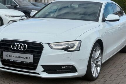 Audi A5 117.827 km 14.990 € Lengede 38268