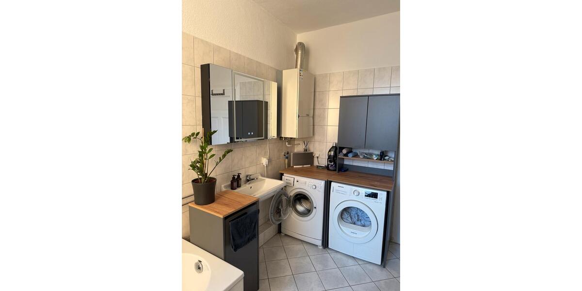 Hochparterre Braunschweig Nordstadt - 2 Zimmer, 59 m&sup2;, 580&euro; | Angebot:26337056