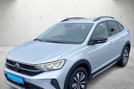 VW Taigo 6.799 km 22.290 &euro; Goslar 38644