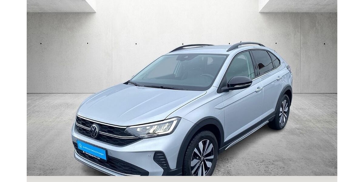 VW Taigo 6.799 km 22.290 &euro; Goslar 38644