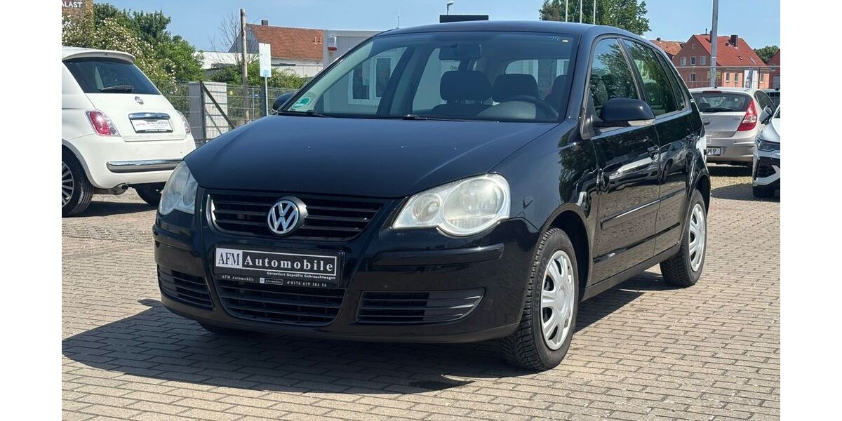 VW Polo 184.250 km 2.499 &euro; Hildesheim 31137