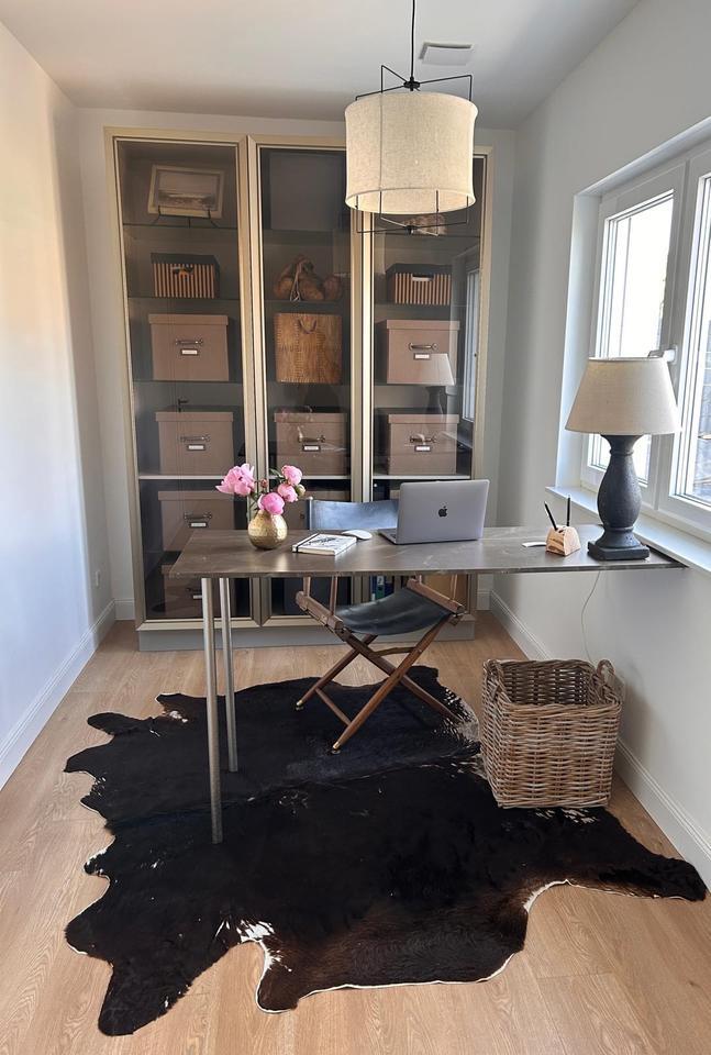 Von privat Designer Haus für Naturliebhaber