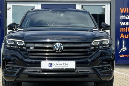 VW Touareg 93.578 km 41.580 &euro; Salzgitter 38229