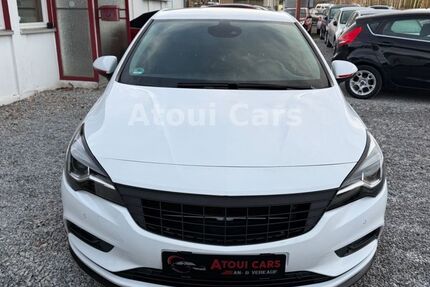 Opel Astra 57.408 km 9.999 &euro; Goslar 38644