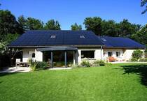 Energetisch saniertes Anwesen in einmaliger Waldrandlage