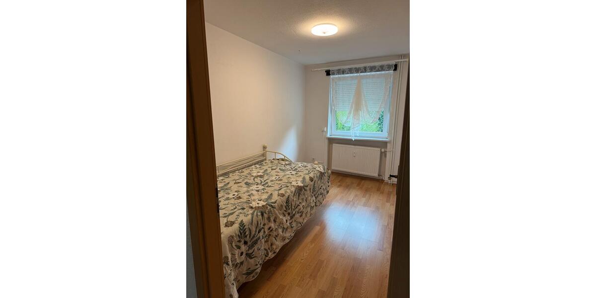 Erdgeschoßwohnung Braunschweig Broitzem - 3 Zimmer, 63 m&sup2;, 120.000&euro; | Angebot:27165532