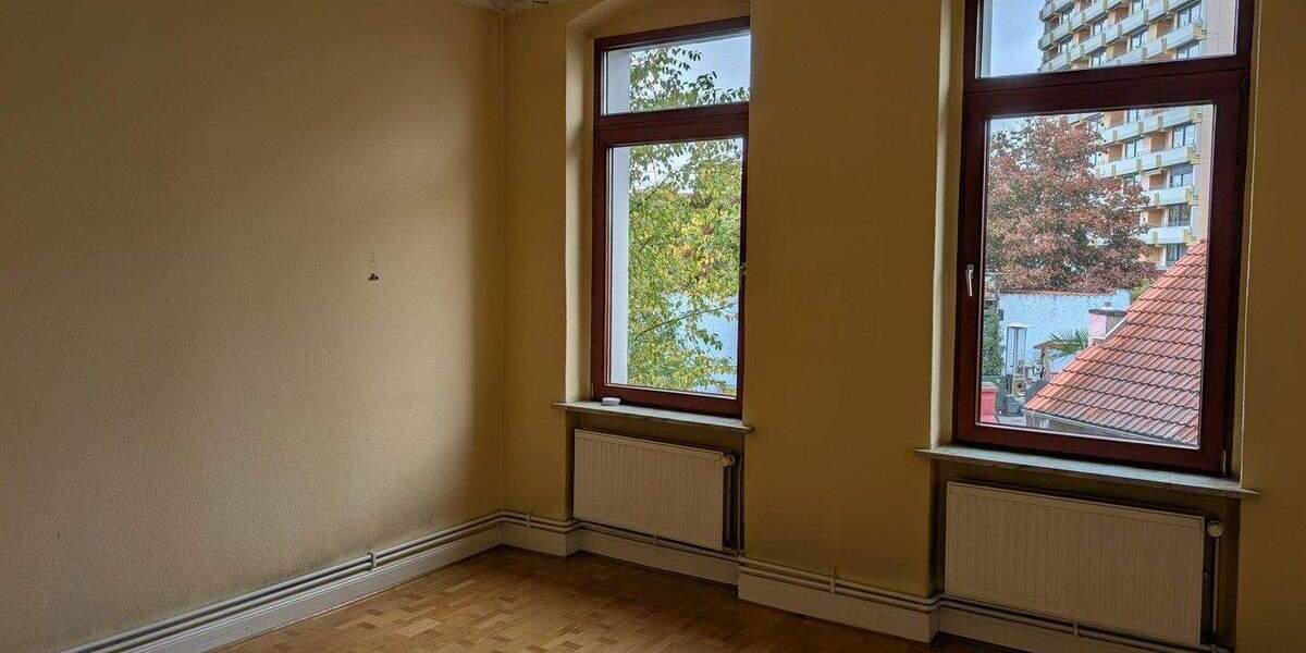 Etagenwohnung Braunschweig Westliches Ringgebiet - 5 Zimmer, 100 m&sup2;, 299.000&euro; | Angebot:24726161