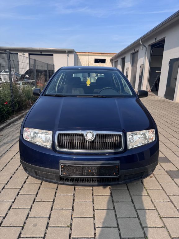 Fabia