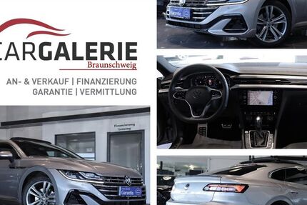 VW Arteon 25.000 km 30.950 € Braunschweig 38116