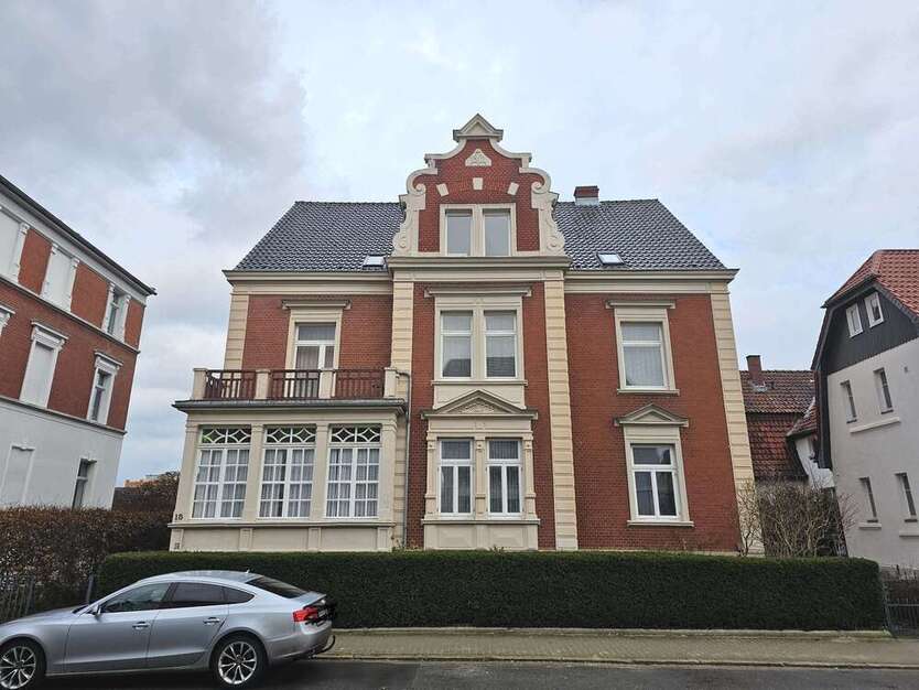 Büro in Wolfenbüttel 500 € 70 m²