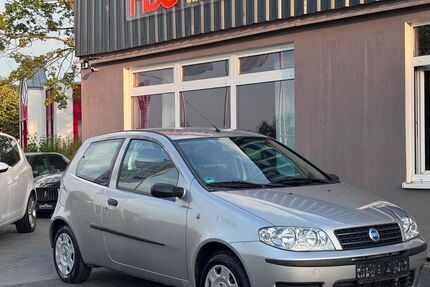 Fiat Punto 135.000 km 1.990 &euro; Goslar 38644