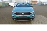 VW T-Roc 1.0 Cabriolet Style TSI BMT Navi Klima 25.700 km 19.990 € Vordorf 38533