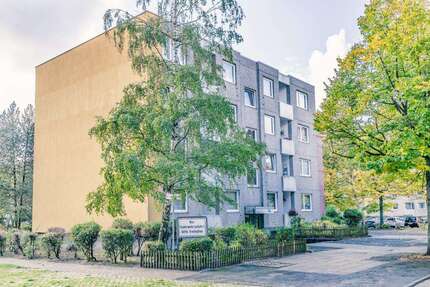 Wohnung Braunschweig Weststadt - 4 Zimmer, 89 m&sup2;, 755&euro; | Angebot:27067220