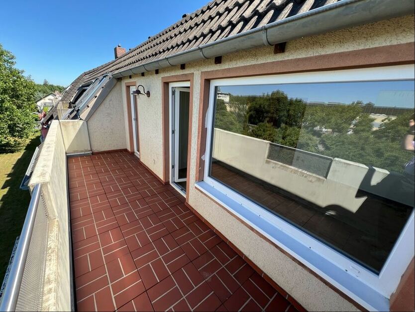 Stadtnahes Wohnen 3 zimmer