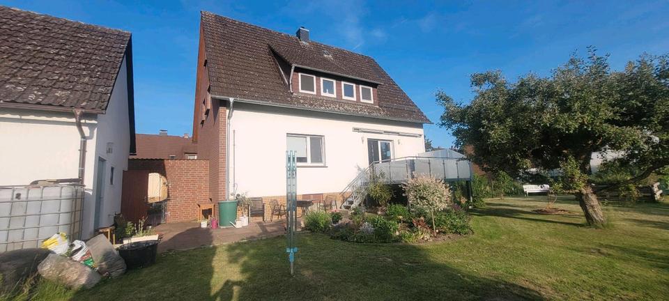 Einfamilienhaus Peine Südstadt - 7 Zimmer, 140 m&sup2;, 350.000&euro; | Angebot:25539943