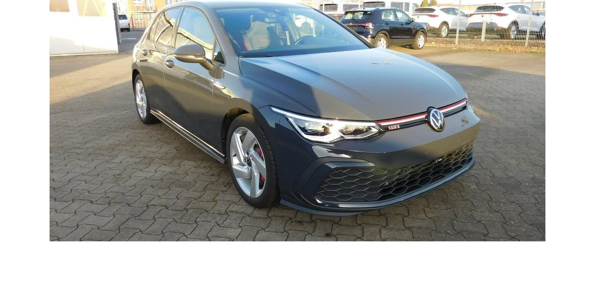 VW Golf 2.0 VIII GTI Performance 4TRG TSI BMT Navi 25.600 km 24.990 &euro; Vordorf 38533