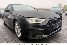 Gebrauchtwagen Audi A4