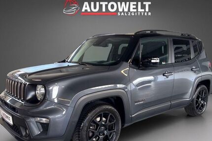 Jeep Renegade 87.000 km 16.999 &euro; Salzgitter 38229
