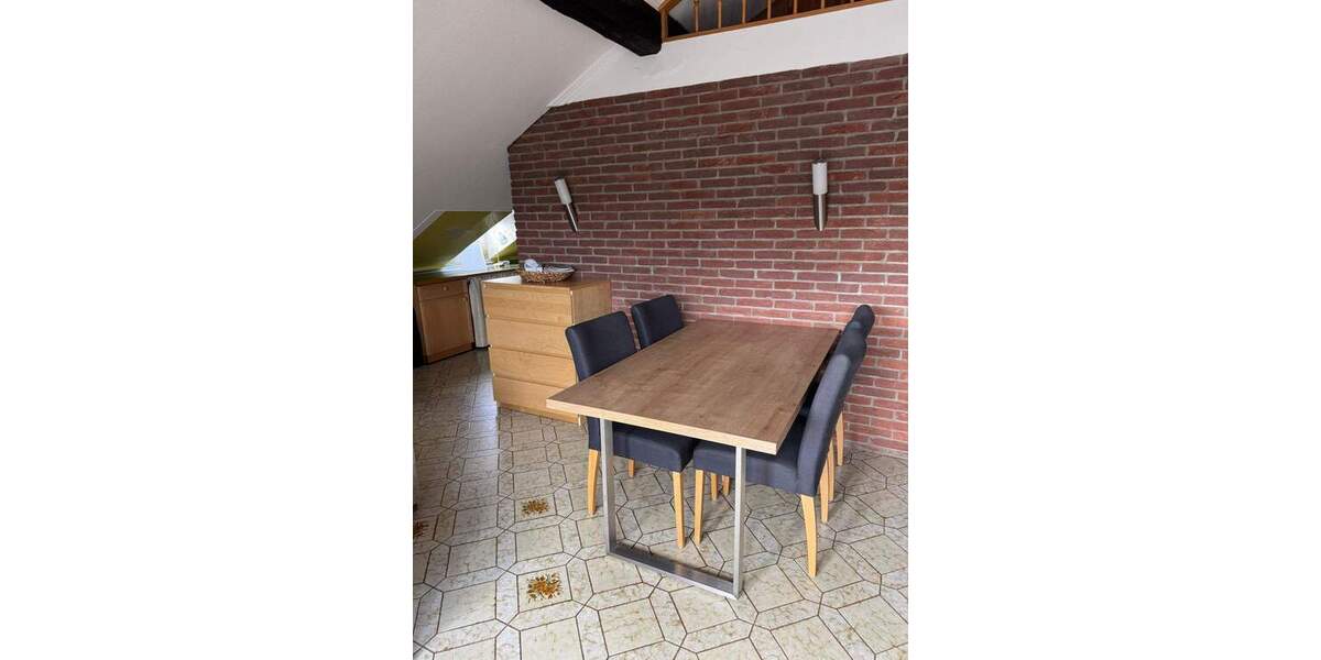 Etagenwohnung Langelsheim Wolfshagen - 2 Zimmer, 64.500&euro; | Angebot:25744785