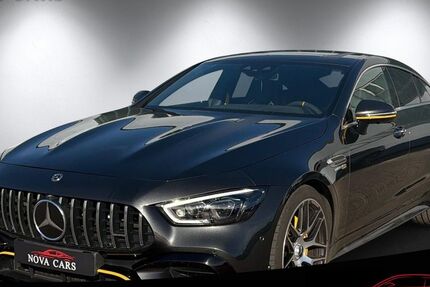 Mercedes-Benz AMG GT 42.100 km 104.490 &euro; Salzgitter 38229