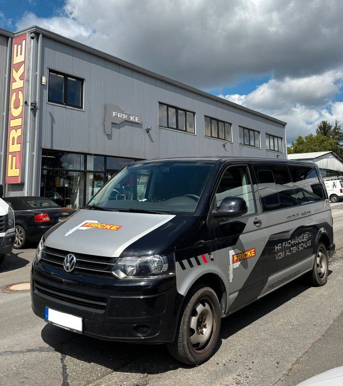 T5 Transporter