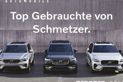 Volvo XC60 54.071 km 33.990 &euro; Braunschweig 38114