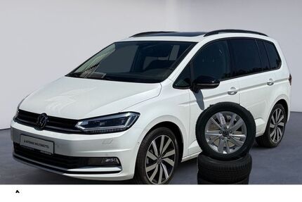 VW Touran 6.500 km 44.440 &euro; Wolfenbüttel 38304