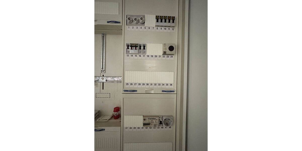 Doppelhaushälfte Salzgitter Hallendorf - 4 Zimmer, 100 m&sup2;, 219.000&euro; | Angebot:26820543