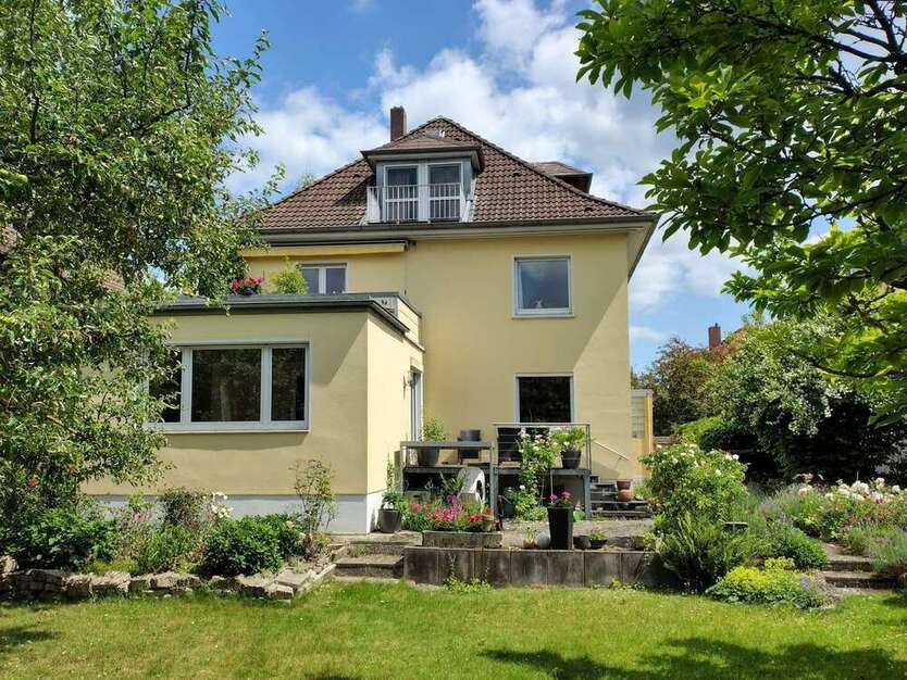 Wohnung zum Kaufen in Braunschweig 649.000 € 136.5 m²