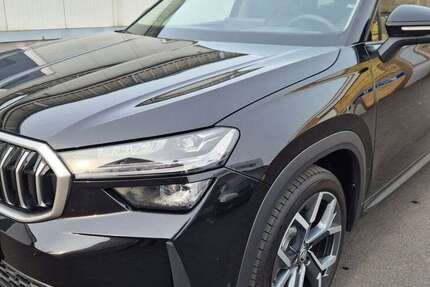 Skoda Kodiaq 3.500 km 49.990 € Braunschweig 38112