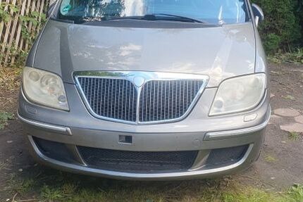 Lancia Phedra 180.000 km 1.000 € Braunschweig 38124