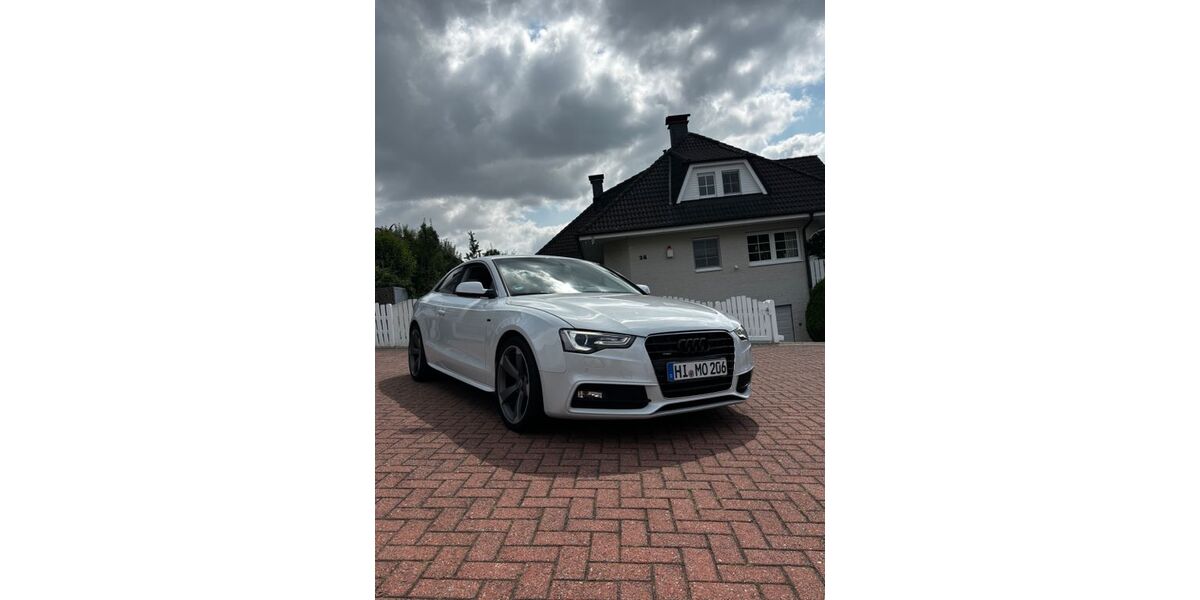 Audi A5 161.000 km 17.299 &euro; Hildesheim 31134