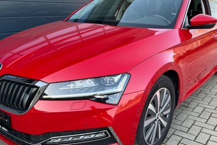 Skoda Superb 48.885 km 22.900 &euro; BRAUNSCHWEIG 38122