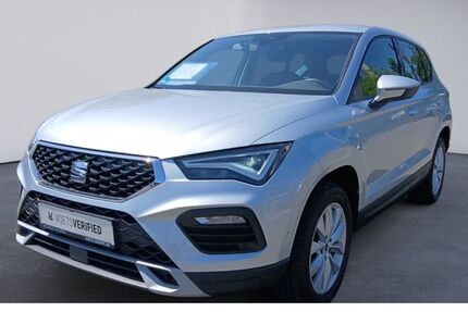 Seat Ateca 39.350 km 20.240 &euro; Braunschweig 38114