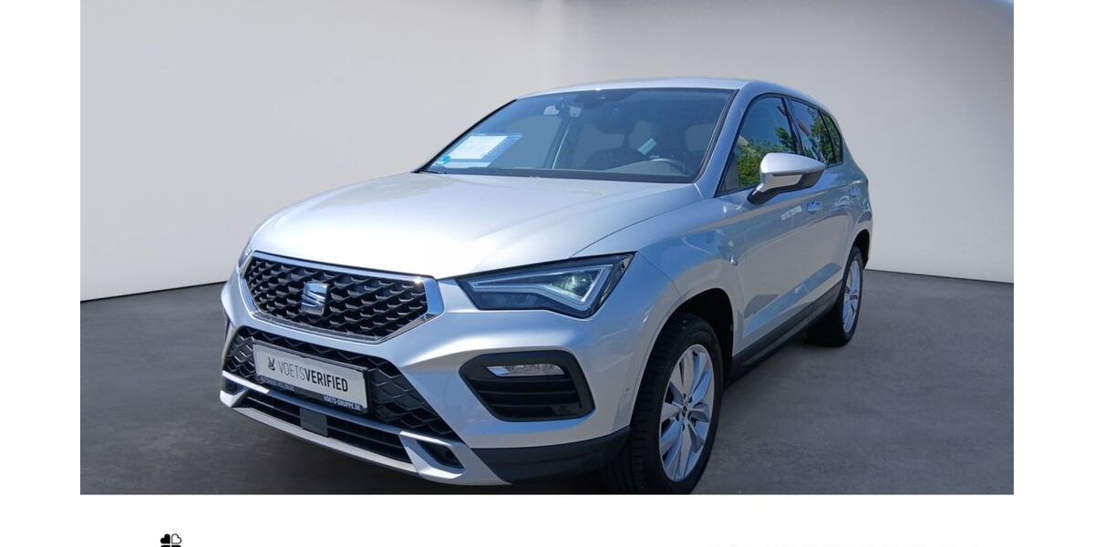 Seat Ateca 39.350 km 20.240 &euro; Braunschweig 38114