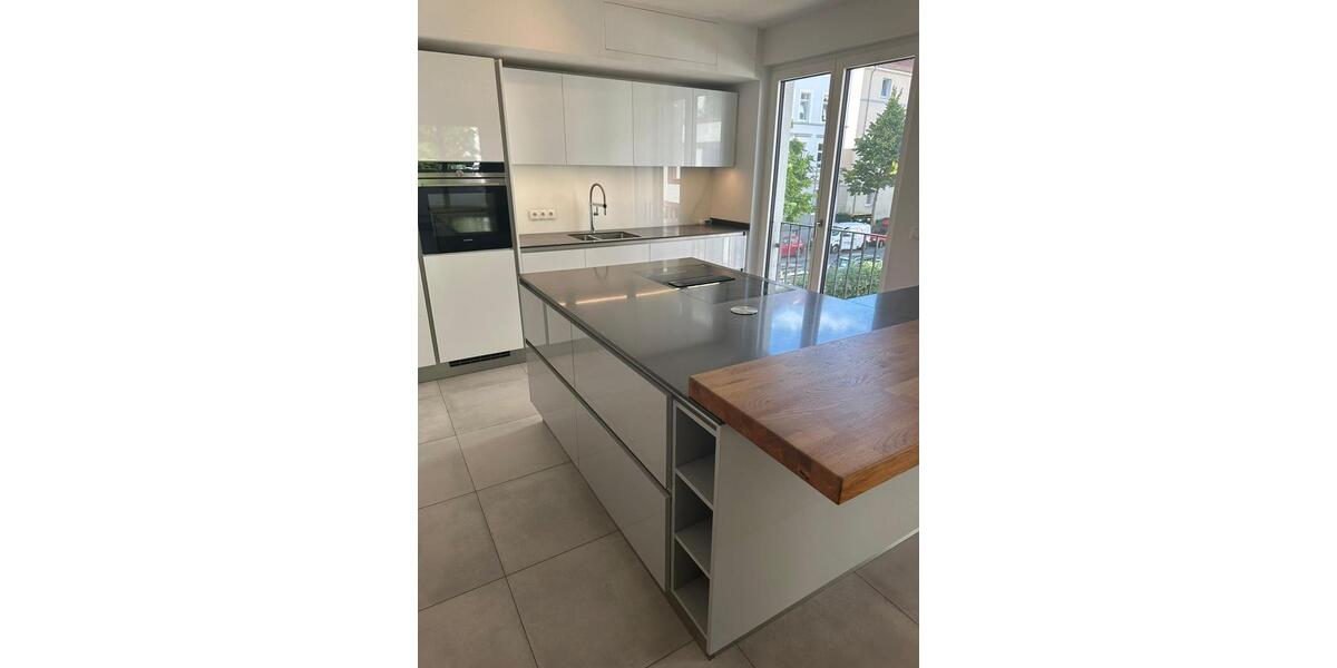 Etagenwohnung Braunschweig Nordstadt - 4.5 Zimmer, 132 m&sup2;, 2.509&euro; | Angebot:24653586