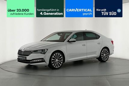 Skoda Superb 29.999 km 29.889 &euro; Braunschweig 38114