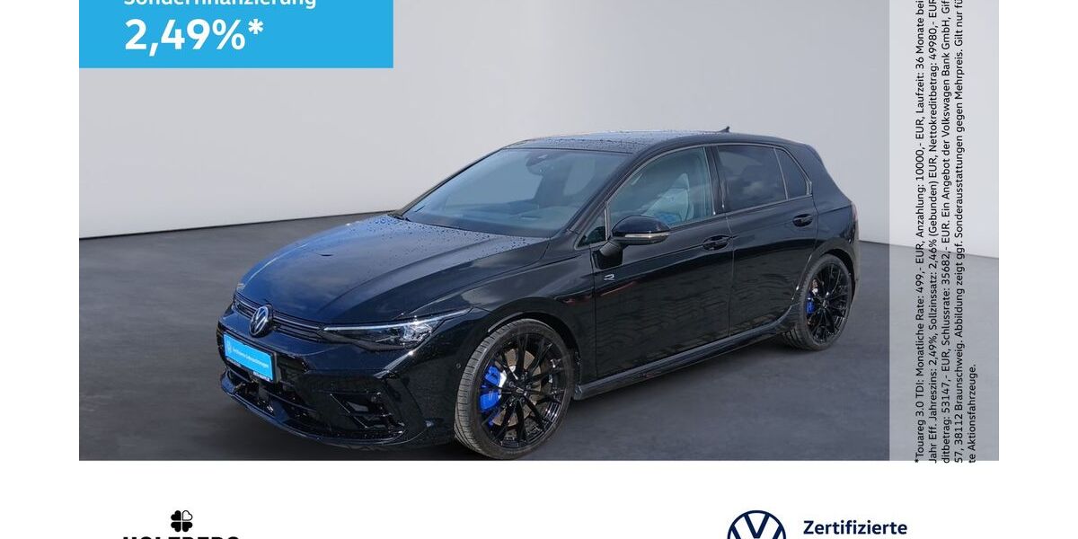 VW Golf 4.650 km 49.990 &euro; Braunschweig 38114