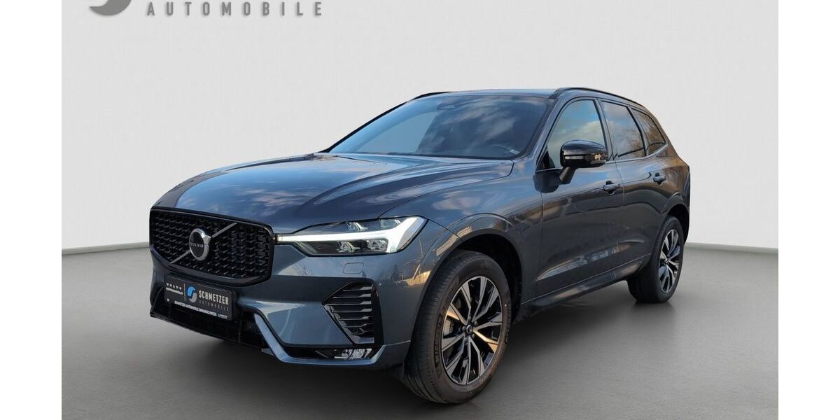 Volvo XC60 2.990 km 51.990 € Braunschweig 38114
