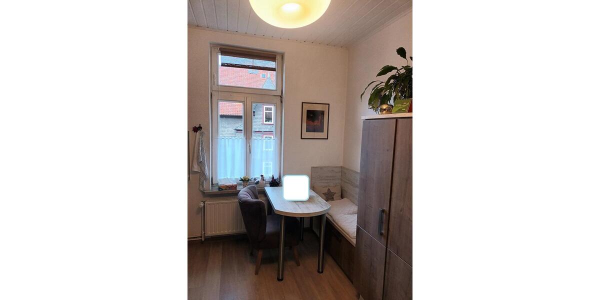 Etagenwohnung Goslar - 4 Zimmer, 84 m&sup2;, 750&euro; | Angebot:26176108