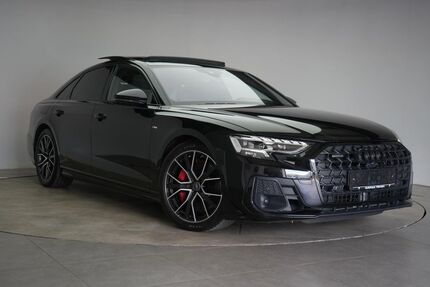Audi A8 61.000 km 68.490 &euro; Braunschweig 38110