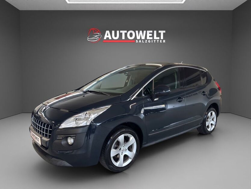 Peugeot 3008 145.000 km 7.300 € Salzgitter 38229