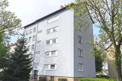 Wohnung Salzgitter - 3 Zimmer, 62 m&sup2;, 65.000&euro; | Angebot:27455553