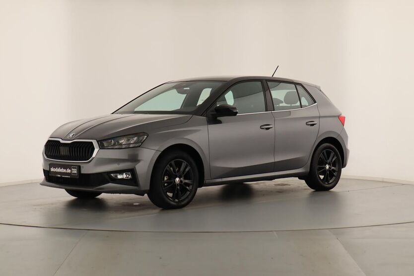 Skoda Fabia 19.999 km 21.889 € Salzgitter 38229