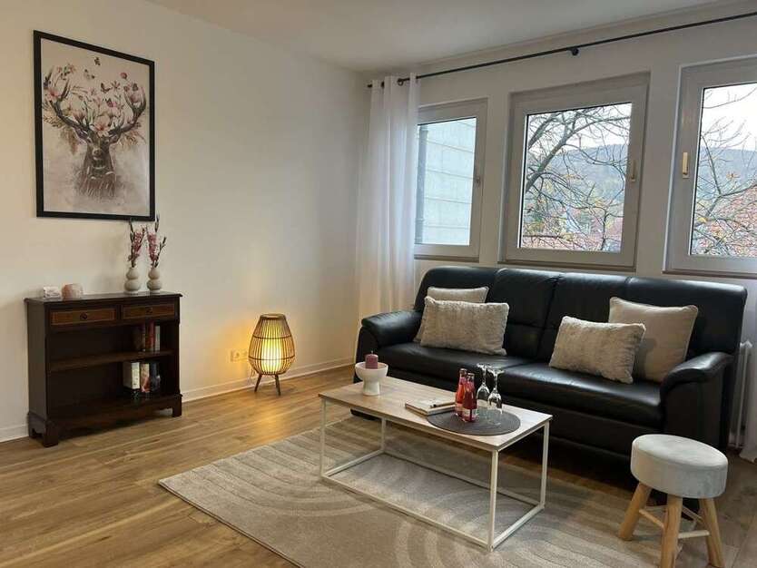 Wohnung zum Mieten in Bad Harzburg 780 € 74 m²