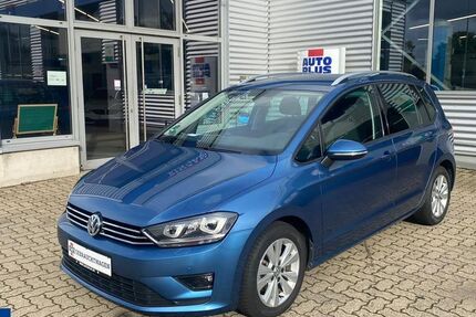 VW Golf Sportsvan 39.500 km 14.699 &euro; Salzgitter 38229