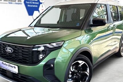 Ford Tourneo Courier 13.871 km 27.690 € Peine 31226