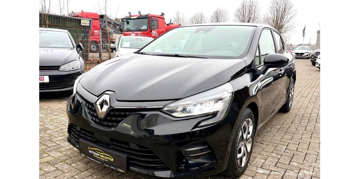 Renault Clio 57.995 km 11.990 &euro; Wolfenbüttel 38304