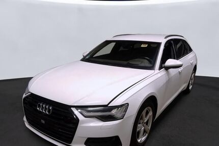 Audi A6 167.457 km 23.990 € Vechelde 38159