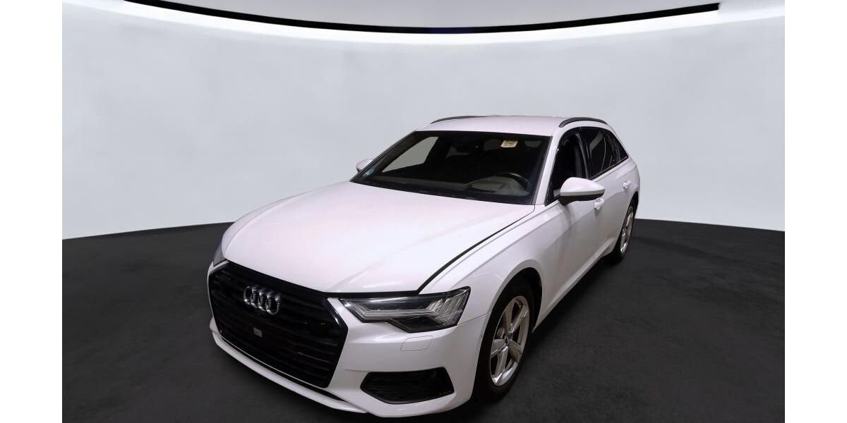 Audi A6 167.457 km 23.990 € Vechelde 38159